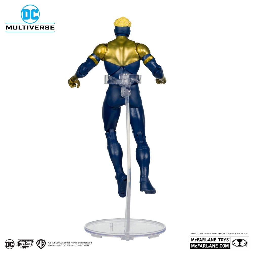 DC Multiverse Action Figures 18 cm Wave 18 assortment (6)