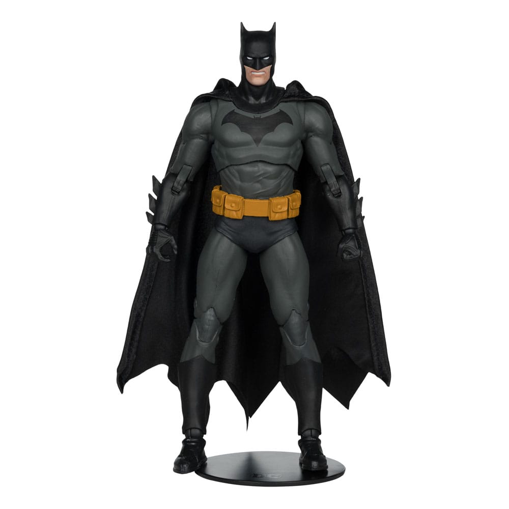 DC Multiverse Action Figures 18 cm Batman Wave 4 Assortment (6) Action figures