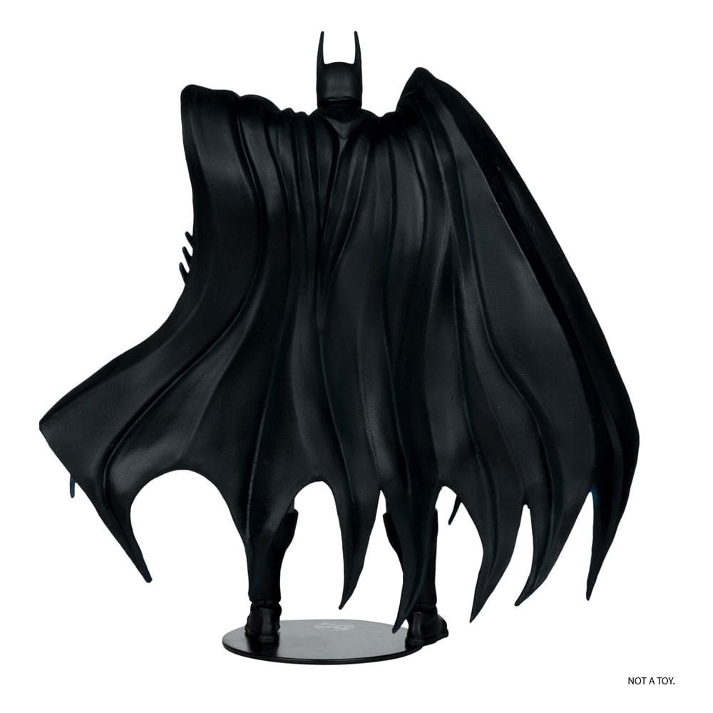 DC Multiverse McFarlane Collector Edition Action Figure #34 Batman (Batman: Year Two) 18 cm