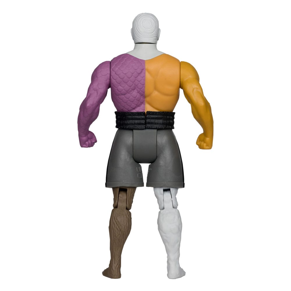 Superman (2025) DC Direct Super Powers Action Figure Metamorpho 13 cm Action figures