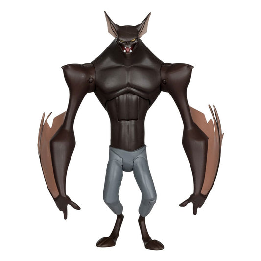 Batman: The Animated Series DC Direct Action Figure Man-Bat (Detective Comics #400) (Gold Label) 15 cm