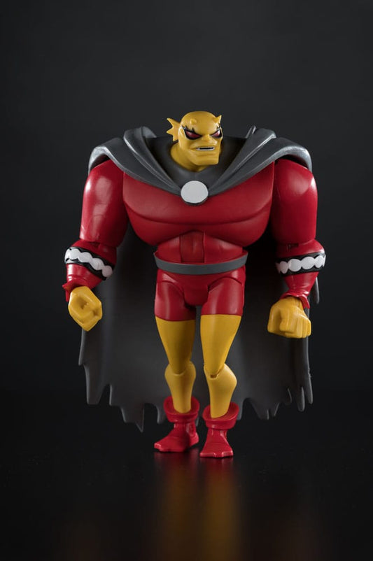 The New Batman Adventure DC Direct 1/6 Action Figure Etrigan The Demon 15 cm - FanofThings.co.uk