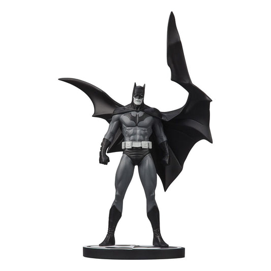 DC Direct Statue Batman Black & White Batman (by Jorge Jimenez) 27 cm Statues