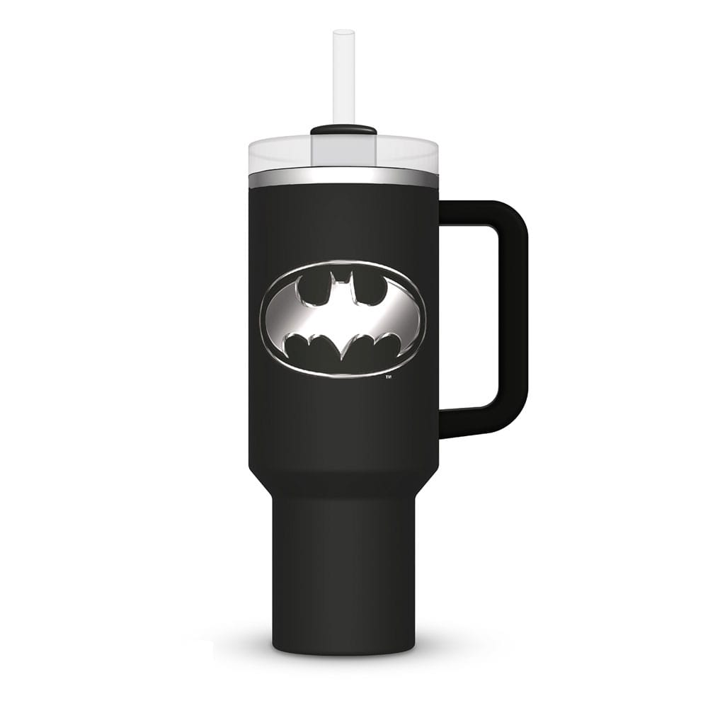 DC Comics Stainless Steel tumbler Batman 1130 ml Pyramid International