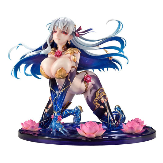 Fate/Grand Order PVC Statue 1/7 Assassin/Kama Final Ascension 16 cm Statues