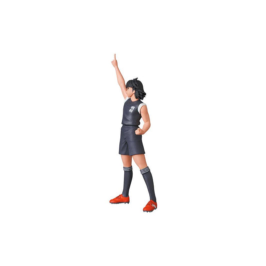 Captain Tsubasa UDF Mini Figure Hyuga Kojiro (Reproduction) 6 cm