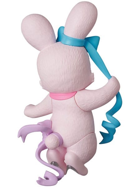 SWIMMER UDF Mini Figure Ribunny 6 cm Medicom