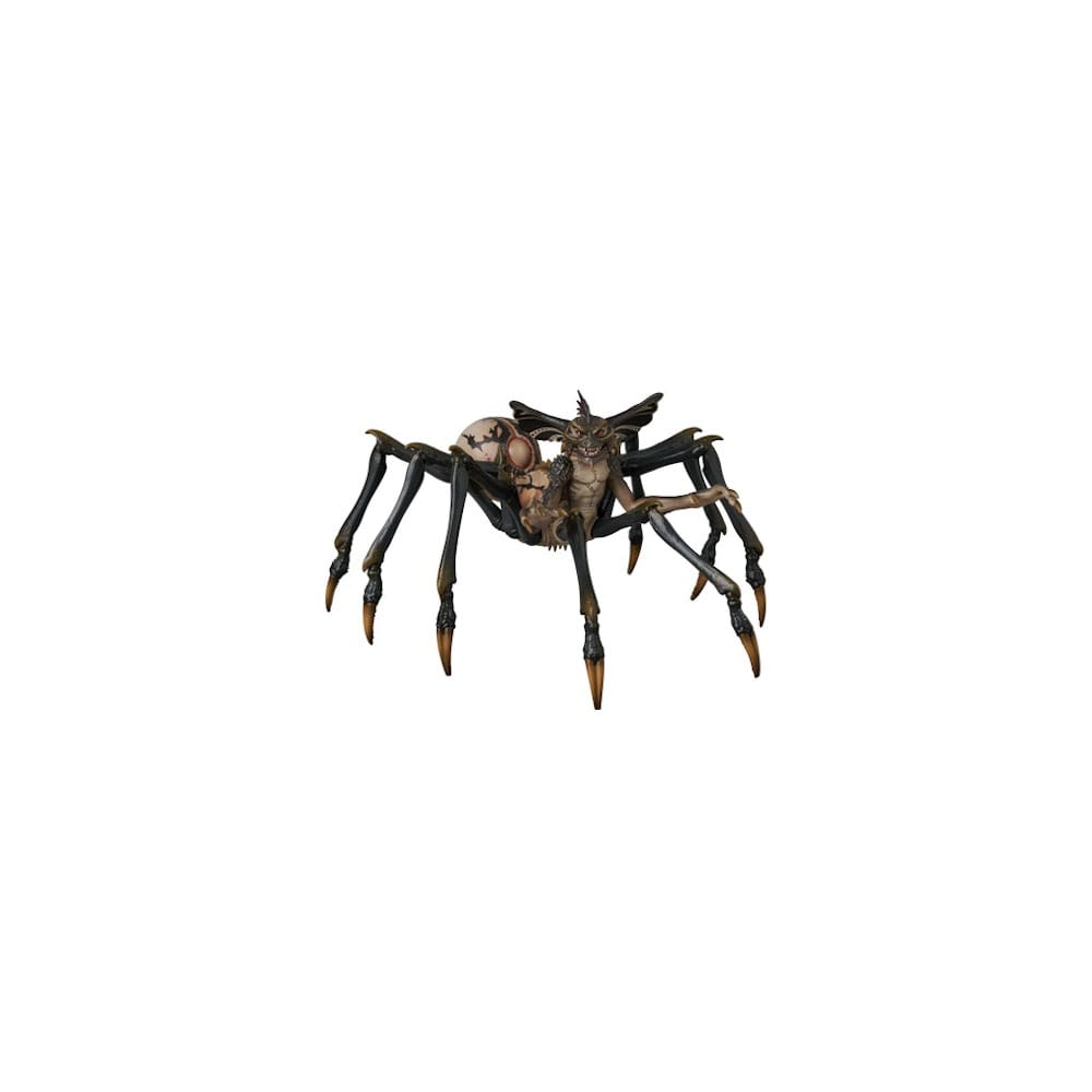 Gremlins UDF Series Mini Figure Series 2 Spider Mohawk 9 cm Medicom