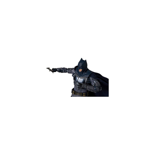 The Flash MAFEX Action Figure Batman The Flash Version 16 cm