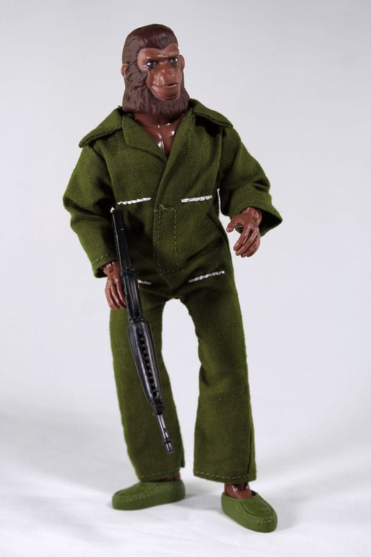 Planet of the Apes Action Figure Caesar 20 cm Action figures