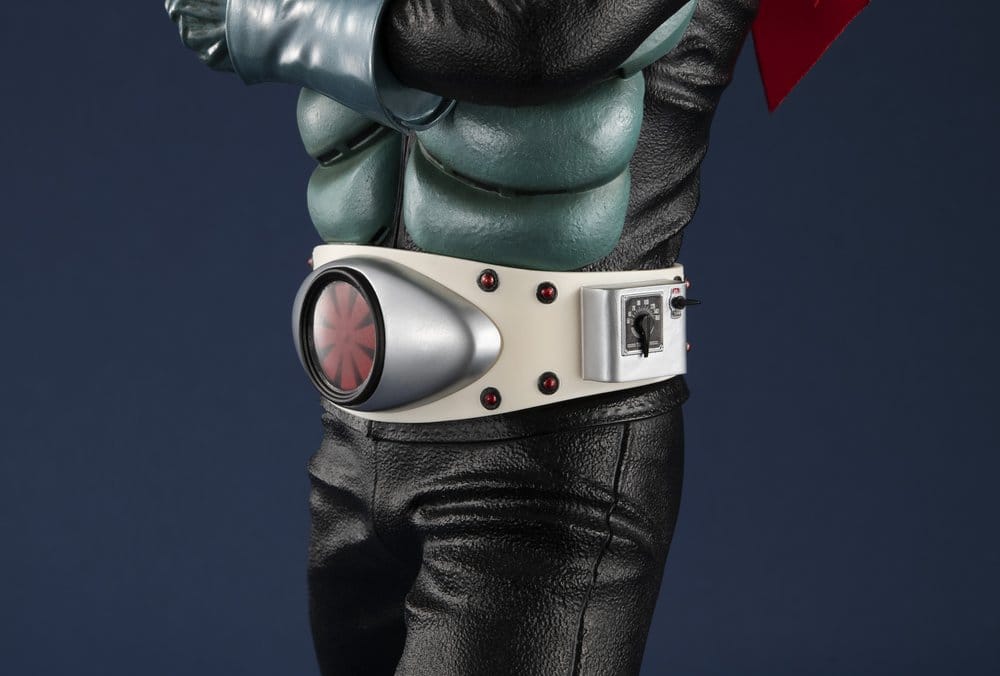 Kamen Rider Ultimate Article Figure Masked Rider 40 cm Megahouse