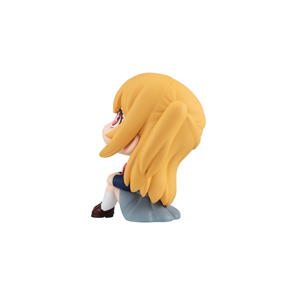 Oshi no Ko Look Up PVC Statue Ruby 11 cm Megahouse