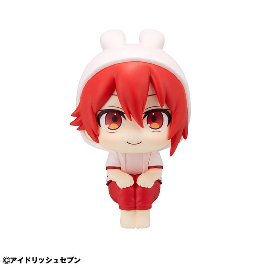 Idolish7 Look Up PVC Statue Riku Nanase 11 cm