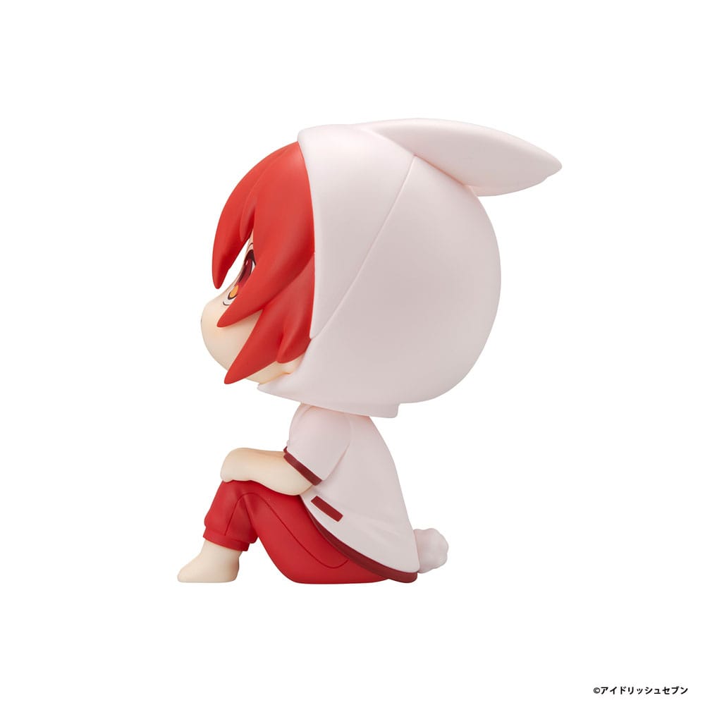 Idolish7 Look Up PVC Statue Riku Nanase 11 cm