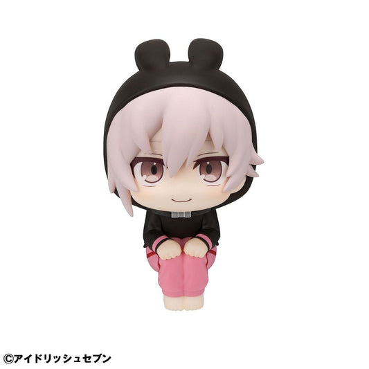 Idolish7 Look Up PVC Statue Ten Kujo 11 cm