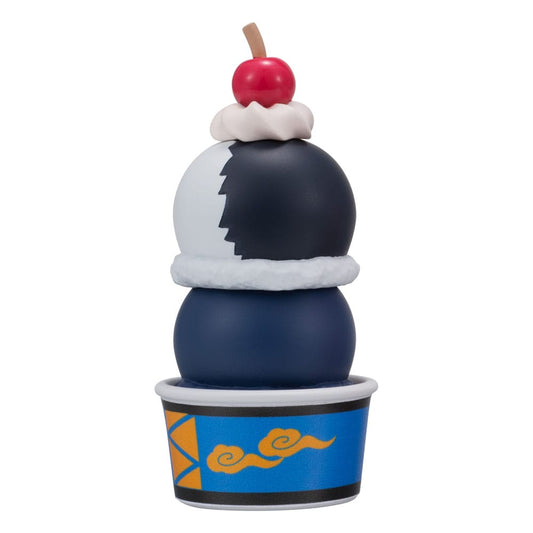 Wind Breaker Tsumichen Stack up & Change Trading Figure 6-Pack 8 cm (with gift)