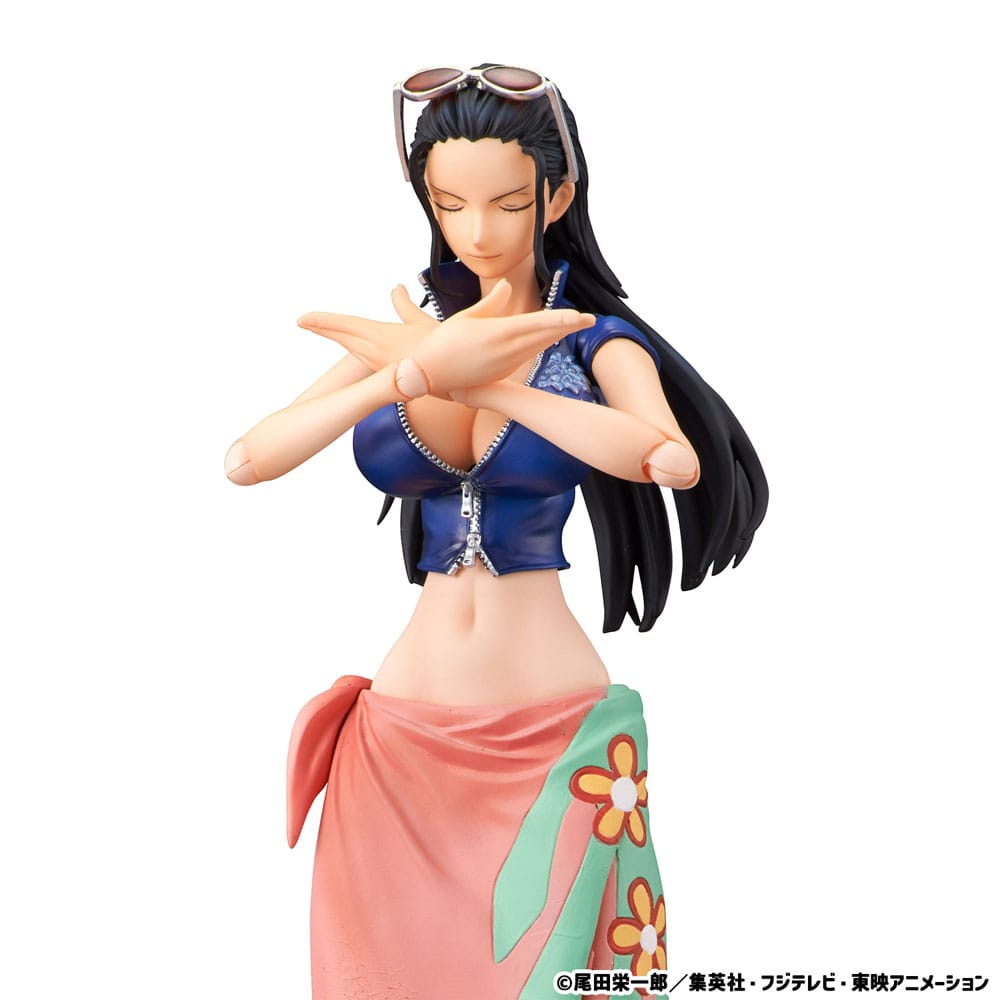 One Piece Variable Action Heroes Action Figure Nico Robin 18 cm Action figures