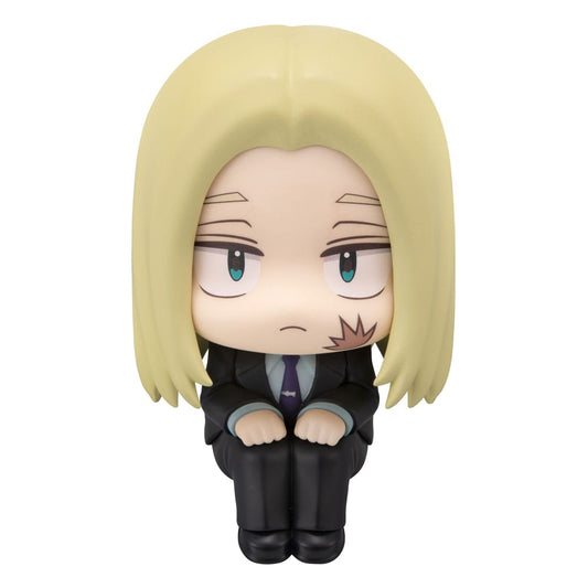 Sakamoto Days Look Up PVC Statue Shishiba 11 cm