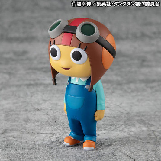 Dandadan Occultic Sofubi Collection Vinyl Figure Chiquitita 8 cm - FanofThings.co.uk