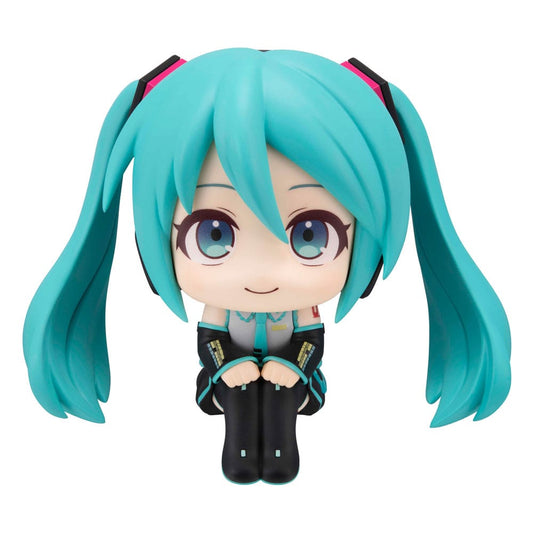 Character Vocal Series 01: Hatsune Miku Look Up PVC Statue Hatsune Miku 11 cm Statues