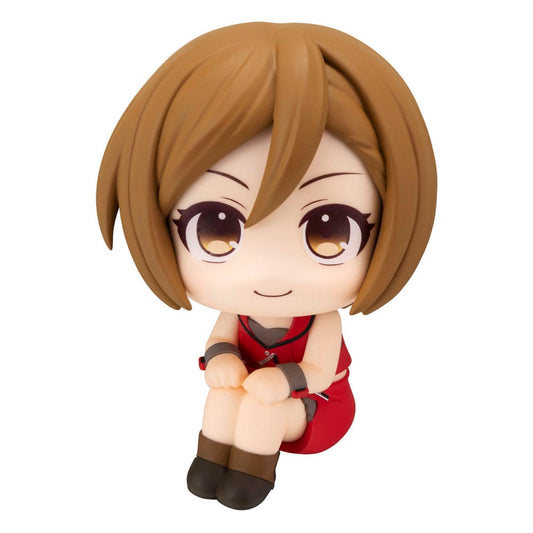 Character Vocal Series: Meiko Look Up PVC Statue Meiko 11 cm - FanofThings.co.uk