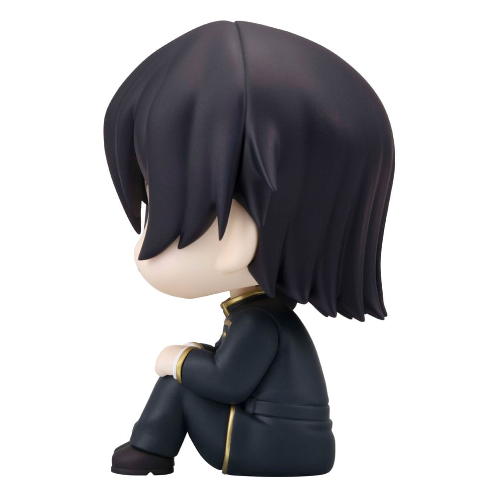 Code Geass Lelouch of the Rebellion Look Up PVC Statue Lelouch Lamperouge 11 cm Statues