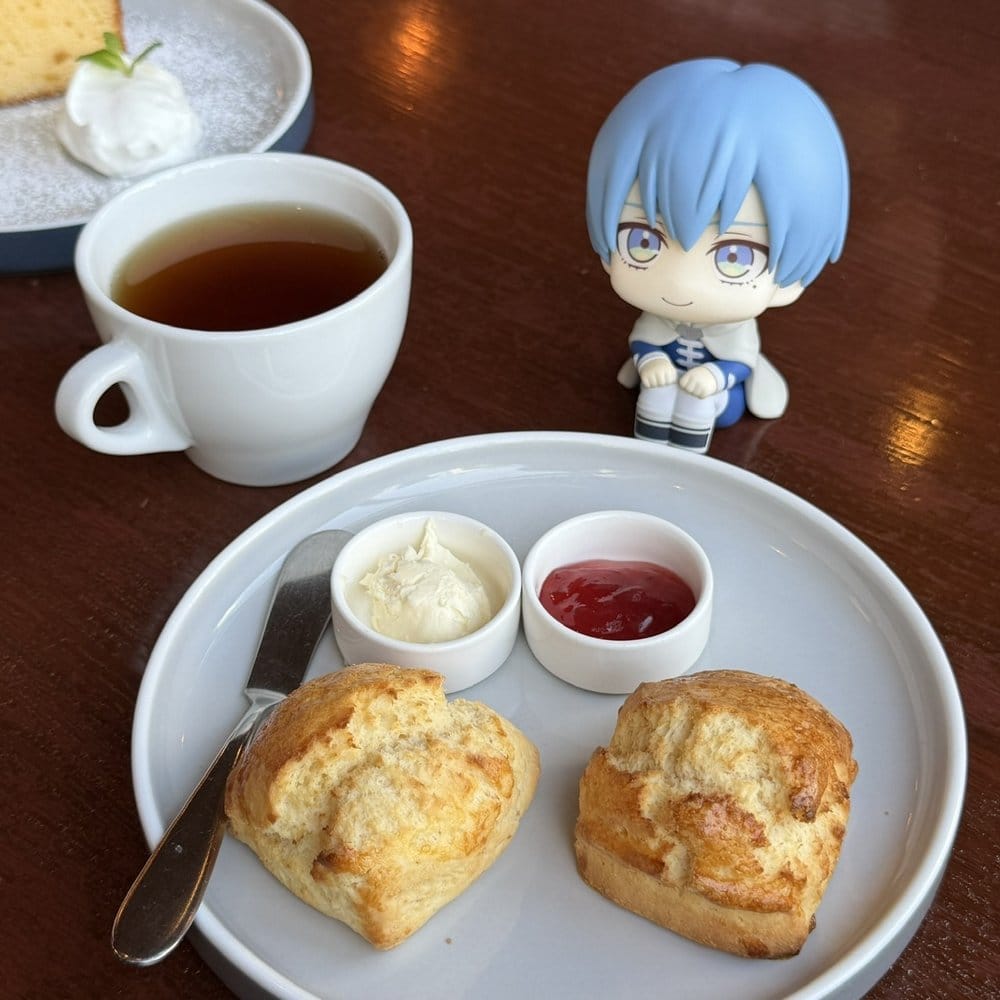 Frieren: Beyond Journey's End Look Up PVC Statue Himmel 11 cm