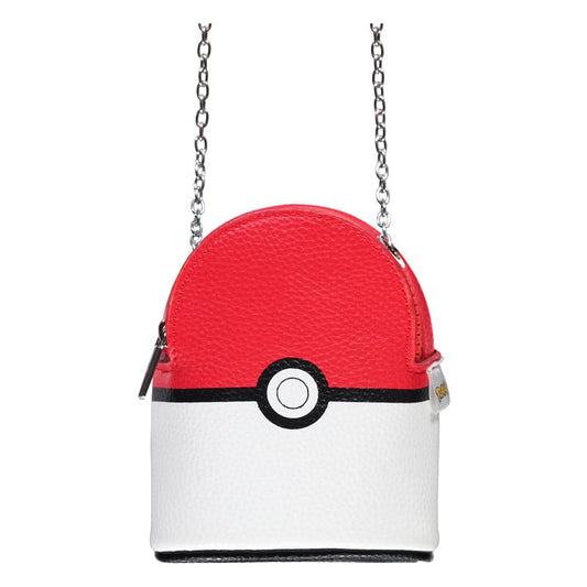 Pokémon Shopper Bag Poké Ball Bags