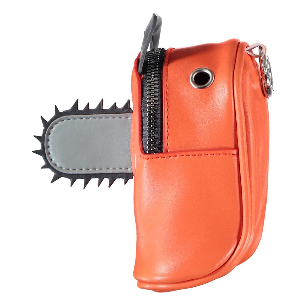 Chainsaw Man Micro Bag Coin Purse Pochita Bags