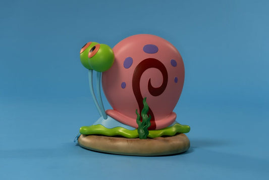 SpongeBob SquarePants Life-Size Statue Gary 46 cm - FanofThings.co.uk