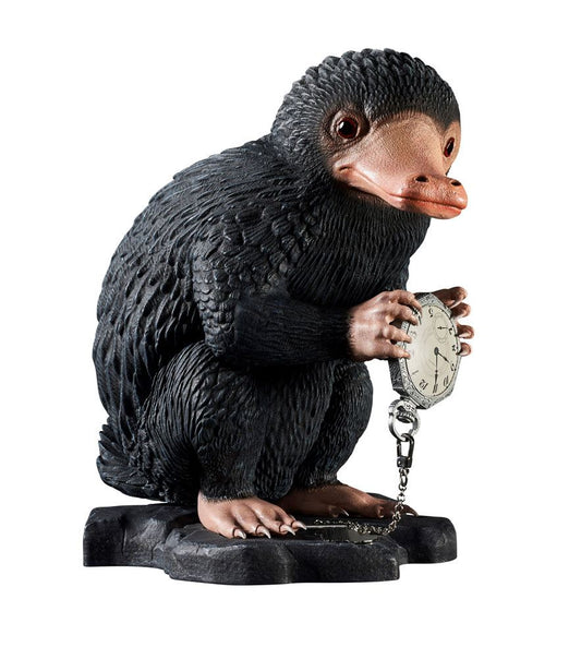 Fantastic Beasts Life-Size Statue Niffler 1 32 cm Muckle Mannequins
