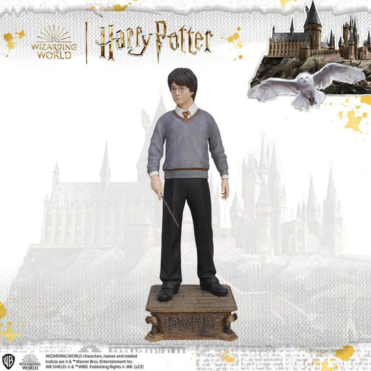 Harry Potter Life-Size Statue Harry Potter 174 cm Muckle Mannequins