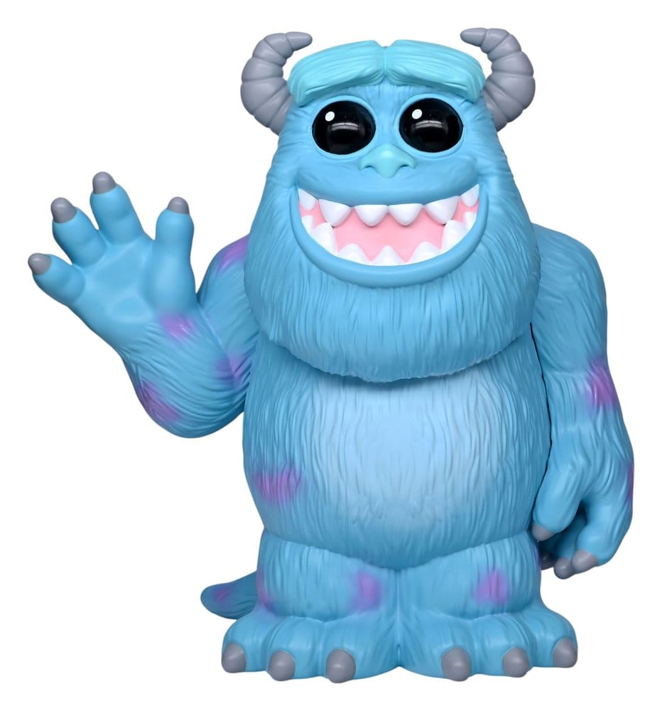 Monsters, Inc. Bank Sully Monogram Int.