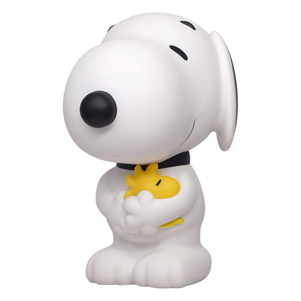 Peanuts Coin Bank Snoopy Monogram Int.