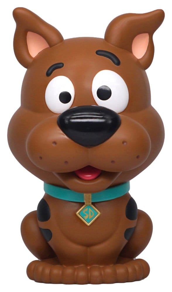 Scooby-Doo Bank Scooby-Doo Monogram Int.