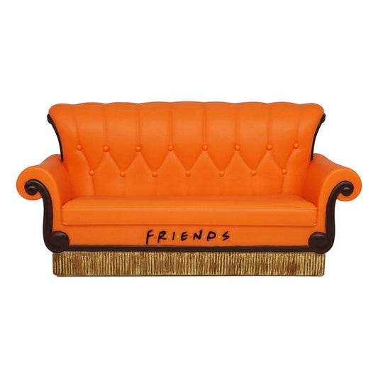Friends Coin Bank Couch Banks