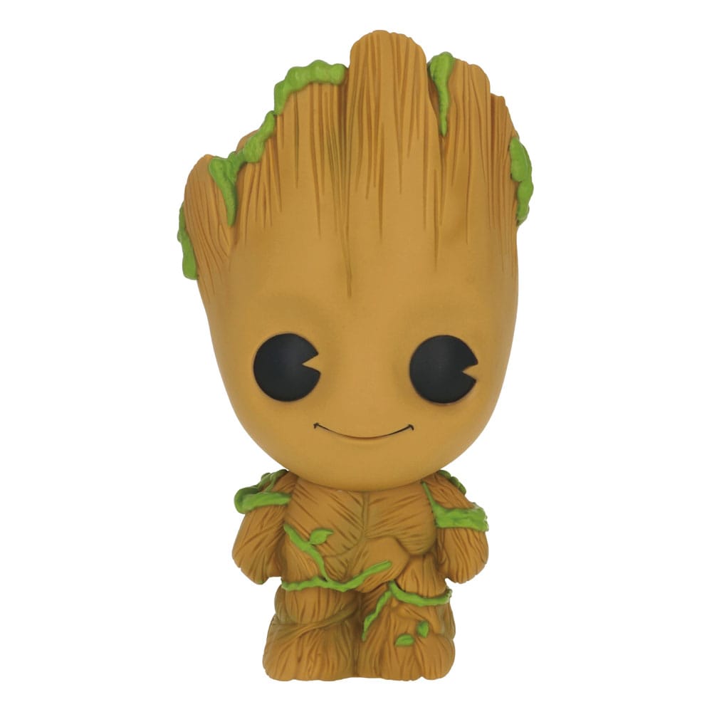 Marvel Figural Bank Groot 20 cm Monogram Int.