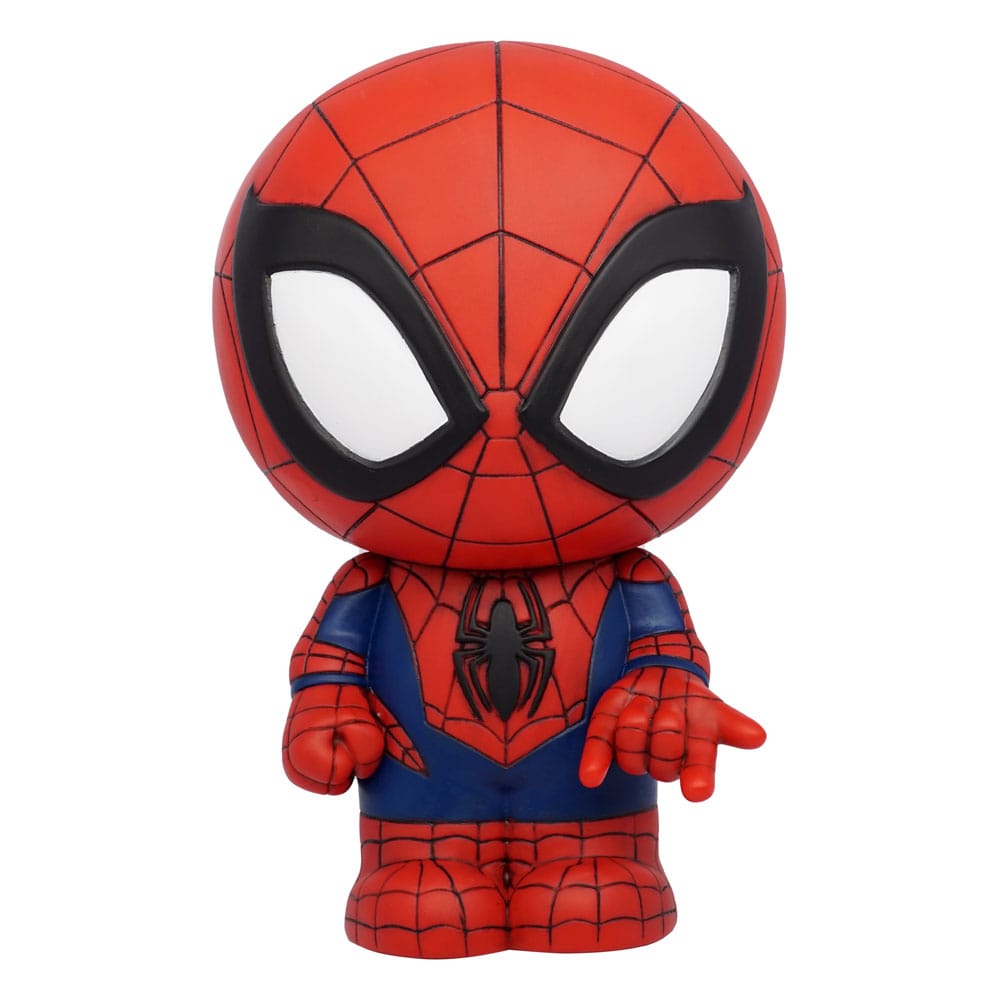 Marvel Figural Bank Spider-Man 20 cm Monogram Int.