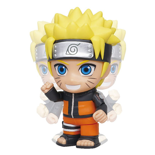Naruto model kit Naruto 13 cm Monogram Int.