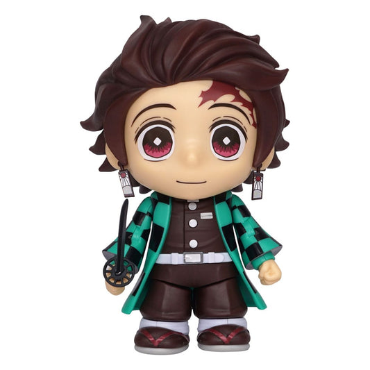 Demon Slayer model kit Tanjiro 17 cm Monogram Int.