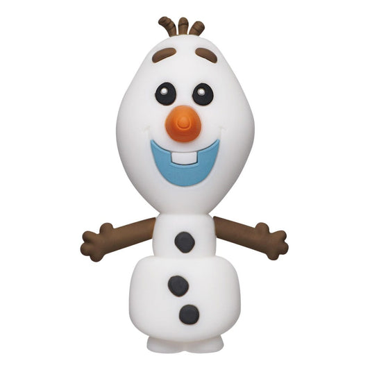 Frozen 3D Magnet Olaf Magnets
