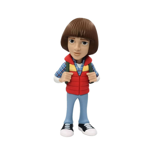 Stranger Things Minix Figure Will 12 cm Mini-figures