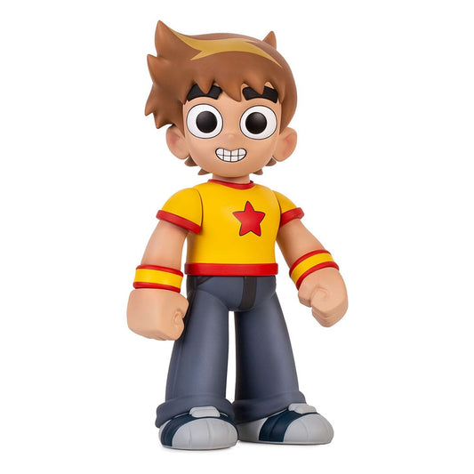 Scott Pilgrim Soft Vinyl Figure Scott Pilgrim 25 cm Action figures