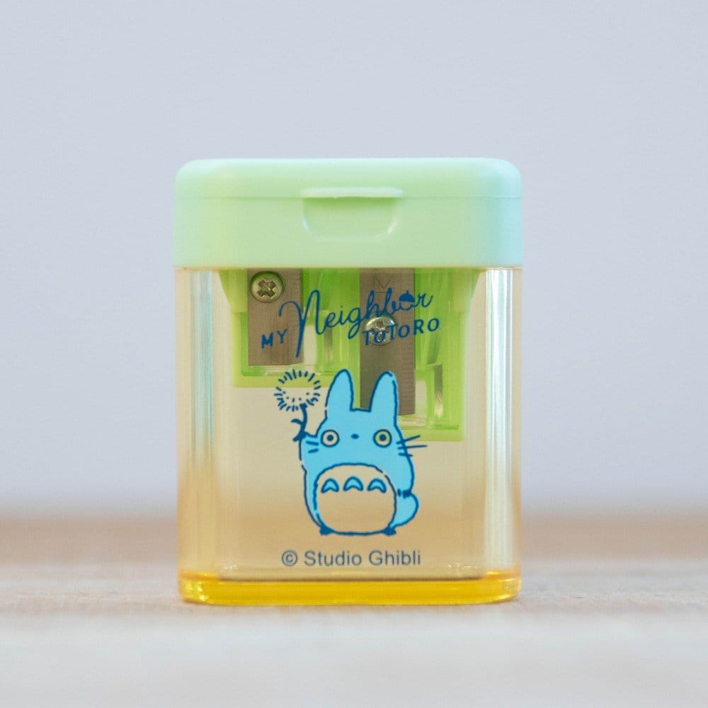 My Neighbor Totoro Pencil Sharpener Totoro Forest 5 cm Movic