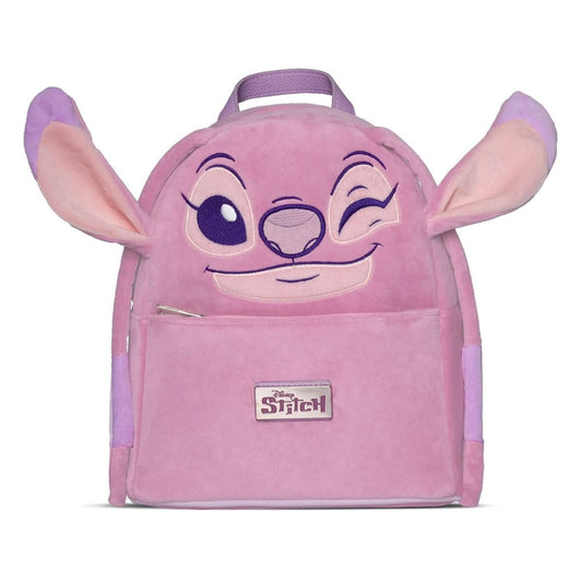 Lilo & Stitch Backpack Mini Angel Twink Bags