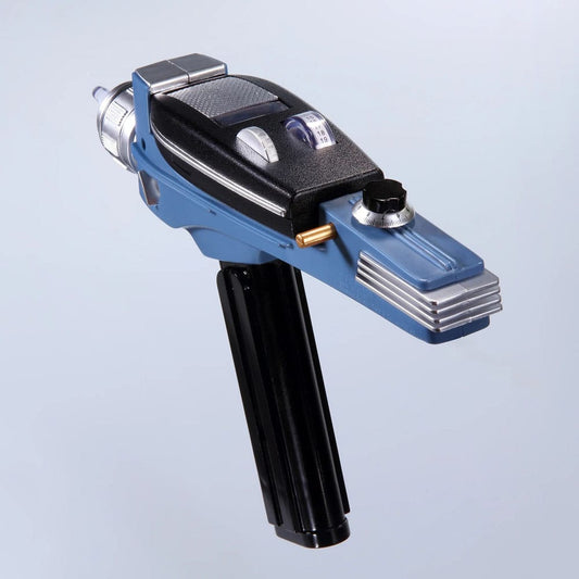 Star Trek: The Original Series Replica 1/1 Phaser Type-2 Master Replicas