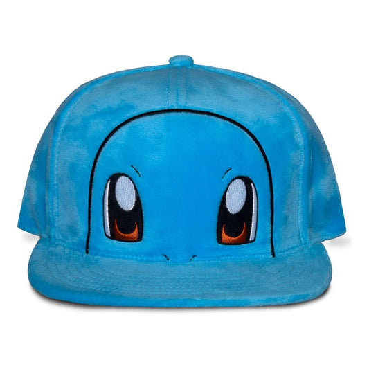 Pokémon Baseball Cap Squirtle Beanies & Caps