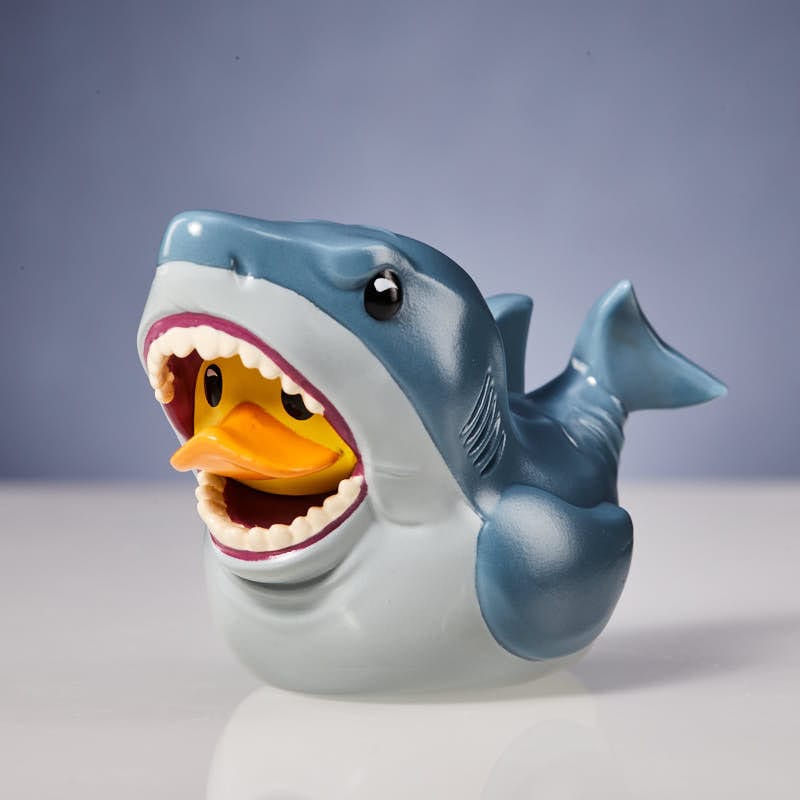 Jaws Tubbz Mini PVC Figure Bruce 5 cm Numskull