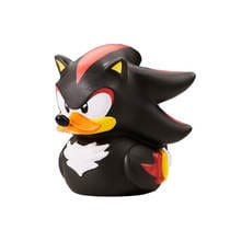 Sonic - The Hedgehog Tubbz Mini PVC Figure Shadow 5 cm Numskull