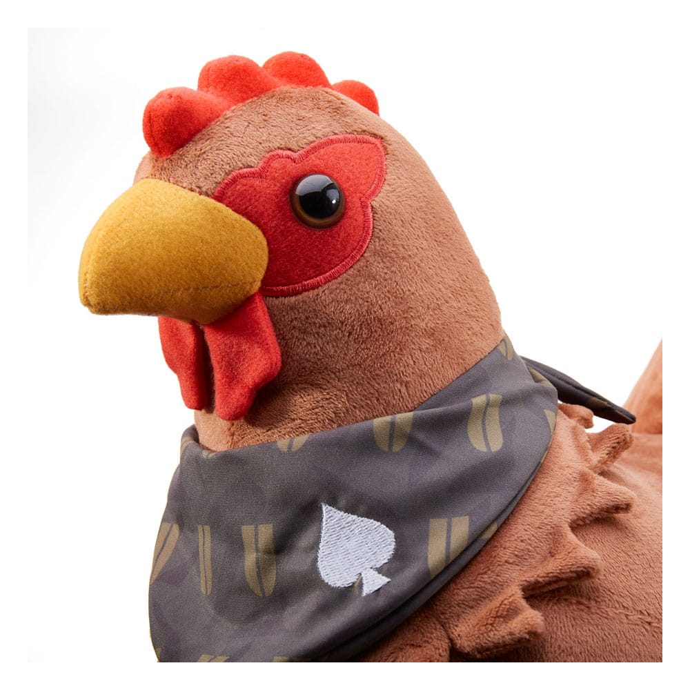 Destiny 2 Plush Figure Colonel 23 cm Plushes